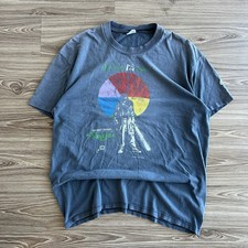 Vintage 90s What is Magic Matt Wagner Art Shirt Size XL picture