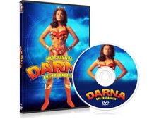 Darna, The Return (1994) English Subtitled Action, Adventure, Fantasy DVD picture