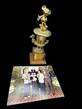 Walt Disney World 1986 Oldsmobile Golf Classic PGA Pro Am Golf 13