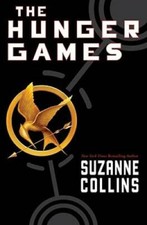 The Hunger Games (Book 1) - Paperback By Suzanne Collins - VERY GOOD picture