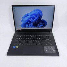 Broken MSI Stealth GS66 11LUE 15.6