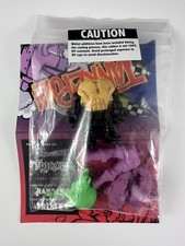 Tanklopula Keshi Tarantulas Nibbler Triclops Rampage Toys Tru:tek Trutek Glyos  picture