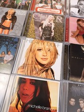 Pop Cd Lot 2000s Y2K Boy Bands 98o NSYNC Otown Five BBMAK LFO BRITNEY picture