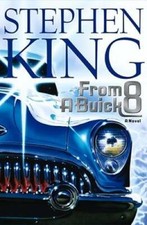 From a Buick 8 - Hardcover By King, Stephen - GOOD picture