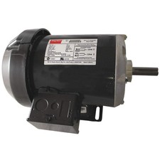 DAYTON 5K596 GP Motor,1/2 HP,1,725 RPM,115V AC,56 5K596 picture