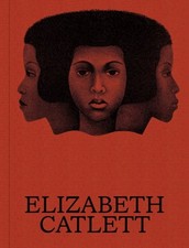 Elizabeth Catlett by Elizabeth Catlett: New picture