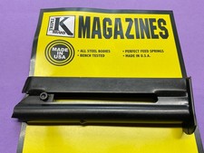 NEW WEATHERBY MARK XXII 10 ROUND .22LR RIFLE  MAGAZINE # 847M IN PACK picture