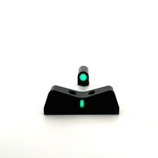 VI Night Sights for Glock 17 19 20 21 22 23 24 26 27 29 30 34 35 36 39 44 45 picture