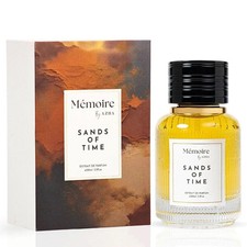 Sands of Time Extrait de Parfum Spray 100ml - Memoire Collection by Azha picture