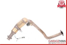 2010-2013 Land Rover Range Rover Sport L320 Left Exhaust Downpipe 113400930000 picture