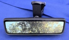 2021-2026 Jeep Grand Cherokee WL Digital Video Camera Interior Rear View Mirror picture