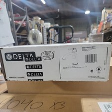DELTA Single Handle Bathroom Faucet 532-SSMPU-DST picture