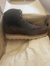 Red Wing Boots 2440 Size 11.5 D picture