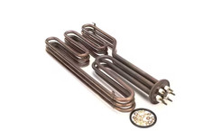Hobart 00-974568-00004 Element With O-Ring, 440V, 15Kw picture