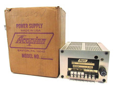 NEW ACOPIAN RB24G170 POWER SUPPLY picture