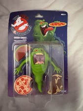 Kenner The Real Ghostbusters Green Ghost Action Figure w/accessories NEW 2020 picture