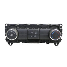 17-19 FORD EXPLORER REAR HEATER A/C TEMPERATURE CLIMATE CONTROLS GB5T-19980-BE picture