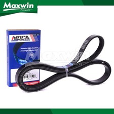 Serpentine Belt Fit 16-19 Chevrolet Cruze 03-04 Suzuki Aerio 5PK1680 picture