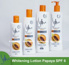 Silka Whitening Lotion Papaya SPF 6  picture