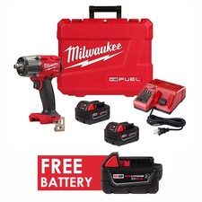 Milwaukee 2962-22R M18 FUEL™ 1/2 