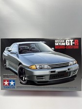 Tamiya 24341 Nissan Skyline GT-R R32 Nismo Custom 1/24 Factory Sealed Parts picture