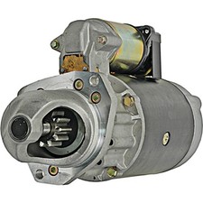 Starter For John Deere Loader 444C 444D 544C 544D 544E 544G 624E 624G 644C 644D picture