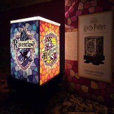 Scentsy Harry Potter House Pride Wax Warmer New picture