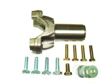 Iron Rock Off Road Hack 'n Tap Slip Yoke Eliminator Kit picture