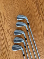 Excellent Titleist T100 6-PW Nippon Modus Tour 105 Stiff  picture