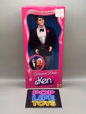 Vintage 1982 Mattel Barbie “Dream Date Ken” #4077 *NRFB* picture