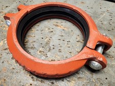 Victaulic 6 inch Zero Flex Style 07 Coupling picture