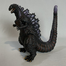 Bandai Shin Godzilla 2016 giant 10