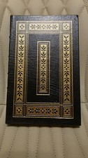 When Do I Start? Karl Malden Signed First 1st Edition Easton Press 1997 W/ COA picture