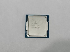 INTEL Core i7-11700K (16M Cache, up to 5.00GHz) Octa-Core LGA1200 CPU - SRKNL picture