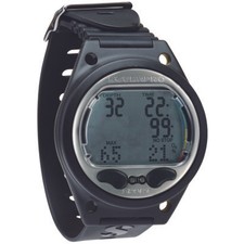 ScubaPro Aladin Sport Matrix Wrist Dive Computer picture