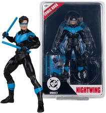 McFarlane Toys - DC Direct - Page Punchers - Nightwing (Nightwing #81) 7