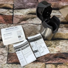GE Single Serve Brew Module for Keurig For GE Cafe Refrigerator | WR02X30247 picture