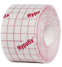 Hypafix Dressing Retention Tape 2 Inch x 11 Yards | 2 Rolls | Fast  picture