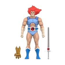 Super7 Thunder Cats Deluxe MASTER picture