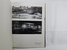 Rambler 1966 North Thurston High School Yearbook Lacey WA Plaid Purple picture