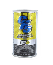 BG CF5 Fuel System Cleaner PN 203WOR 11 oz 325mL Gas Fuel Additive picture