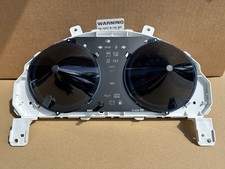 OEM 2006 Subaru Tribeca Instrument Cluster NOS Discontinued  Genuine picture