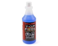 Traxxas 5020 Top Fuel Power Plus 20% Nitro Quart picture