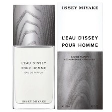 Issey Miyake Men's L'Eau DIssey EDP Spray 4.2 oz Fragrances 3423222118396 picture