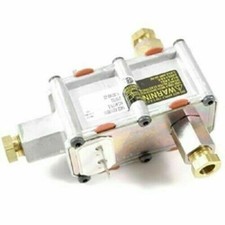 NEW OVEN GAS VALVE PART NUMBER 73001049 OR WP73001049 SHIPS TODAY picture