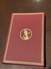 Through The Looking Glass 1984 Knopf HC Facsimile picture