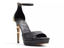 Woman's Sandals ALDO Medusa Sandal picture