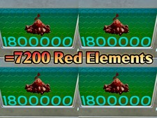 Red Element Dust ARK🦕 Survival Ascended ASA PVE PC/XBOX/PS picture