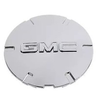 NEW 2010 - 2015 GMC Terrain Chrome Center Cap 9597571 picture