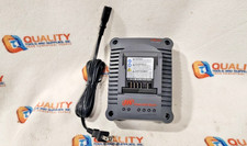 New Ingersoll Rand BC1124 iQV 12V/20V Lithium Ion Battery Charger picture